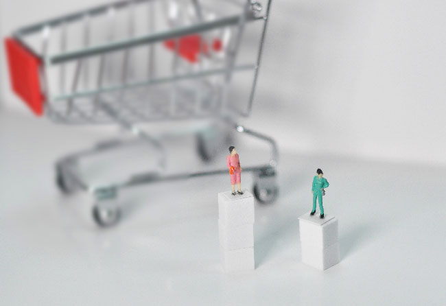 便利店收銀系統